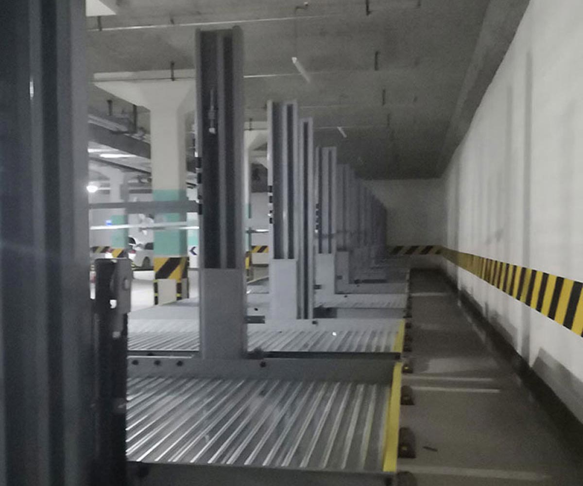 雲陽升降平移式立體麻豆精品在线播放場長租
