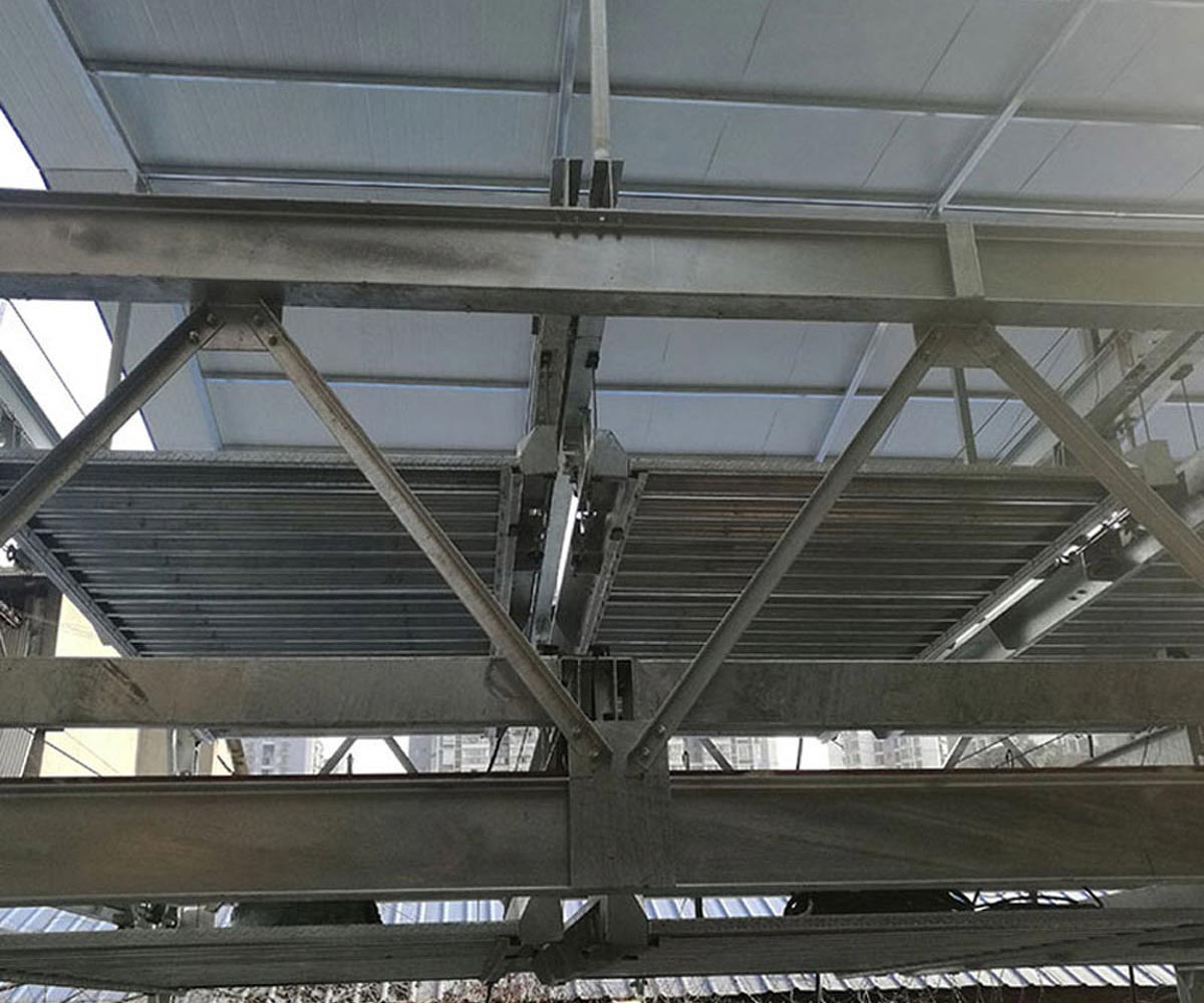 墊江PSH立體車庫麻豆精品在线播放設備短租