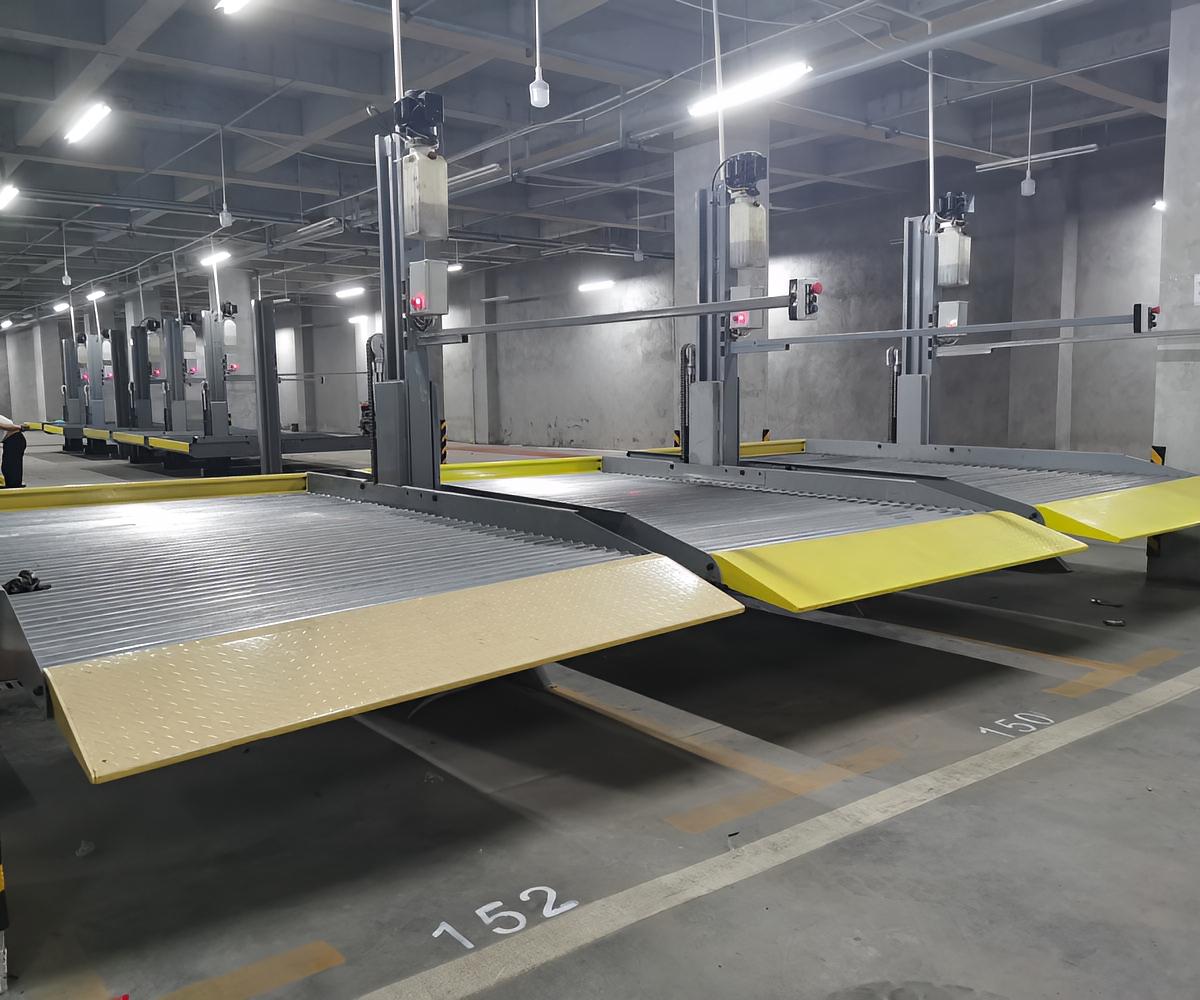 立體車庫租賃上門收購麻豆精品在线播放立體車庫