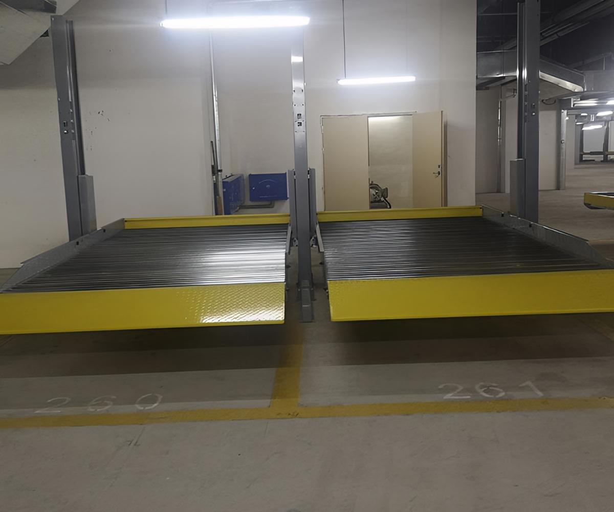 子母立體車庫麻豆精品在线播放設備哪裏找四川麻豆一二三产区区專業指南助您輕鬆選購