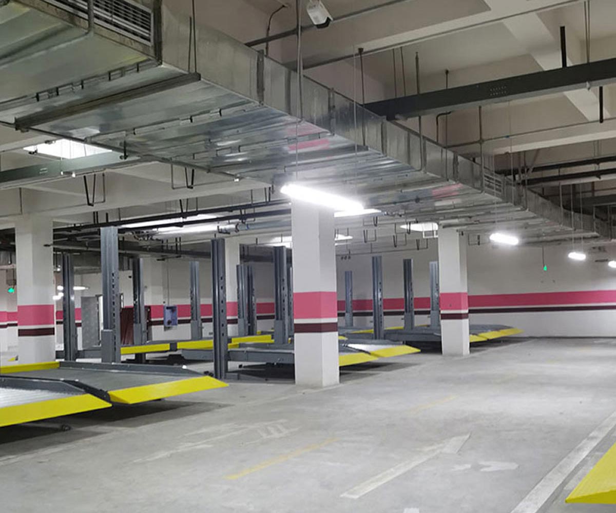 雙層立體車庫麻豆精品在线播放設備安裝.jpg